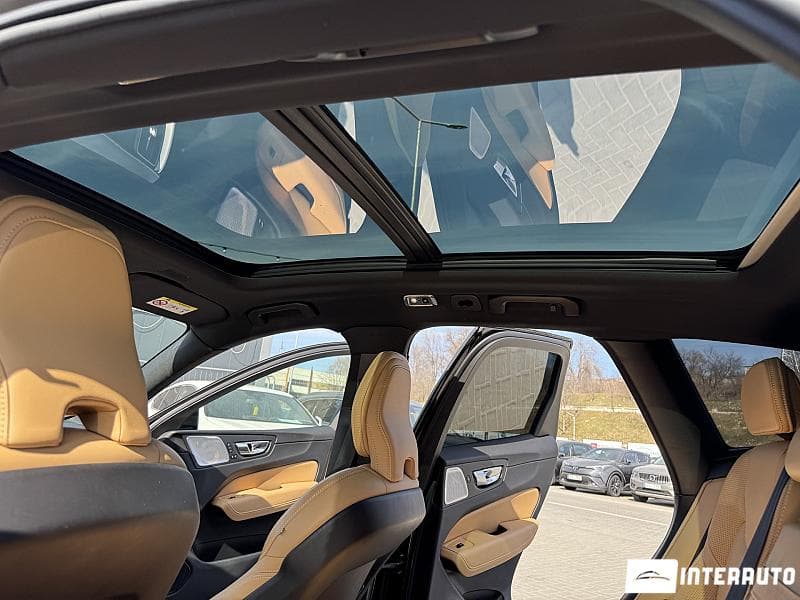 2018 Volvo XC 60 — Miniatură 21