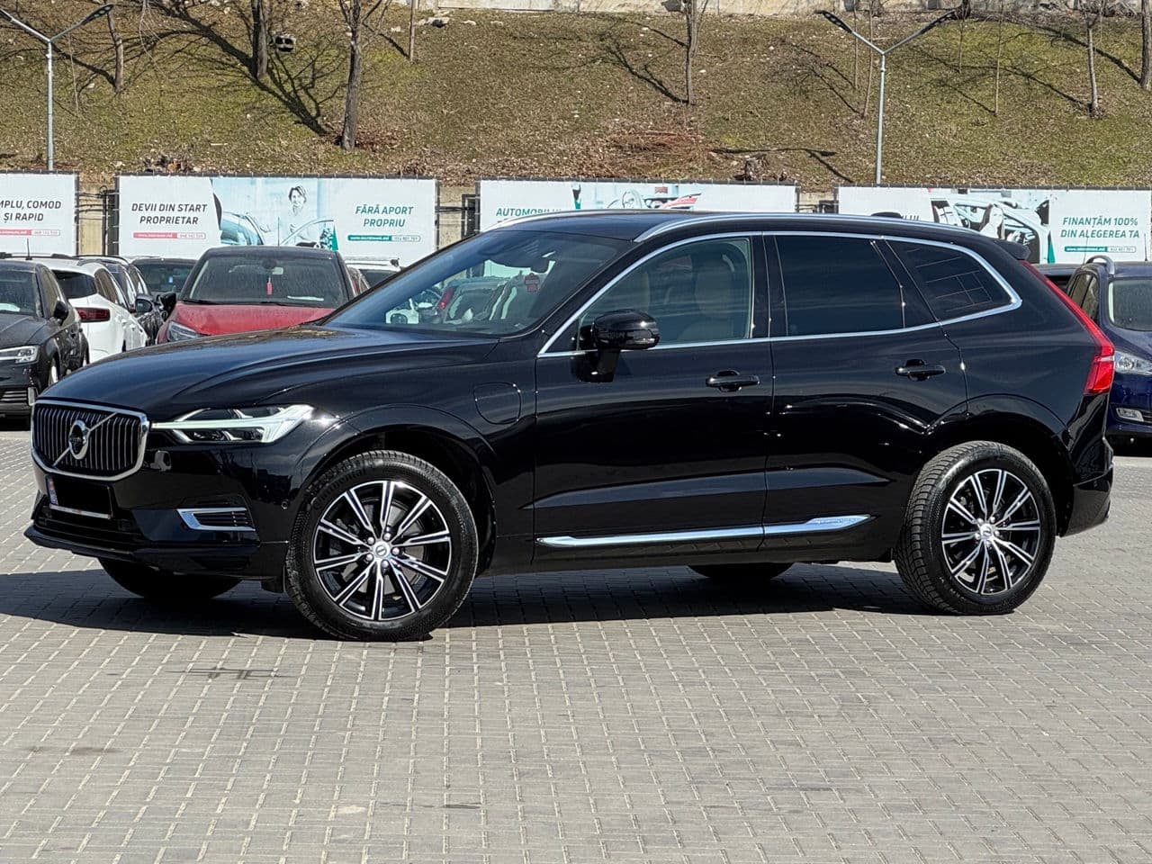 2018 Volvo XC 60 — Miniatură 2
