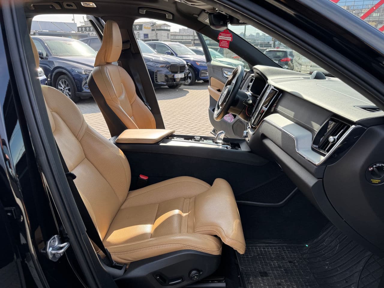 2018 Volvo XC 60 — Miniatură 14