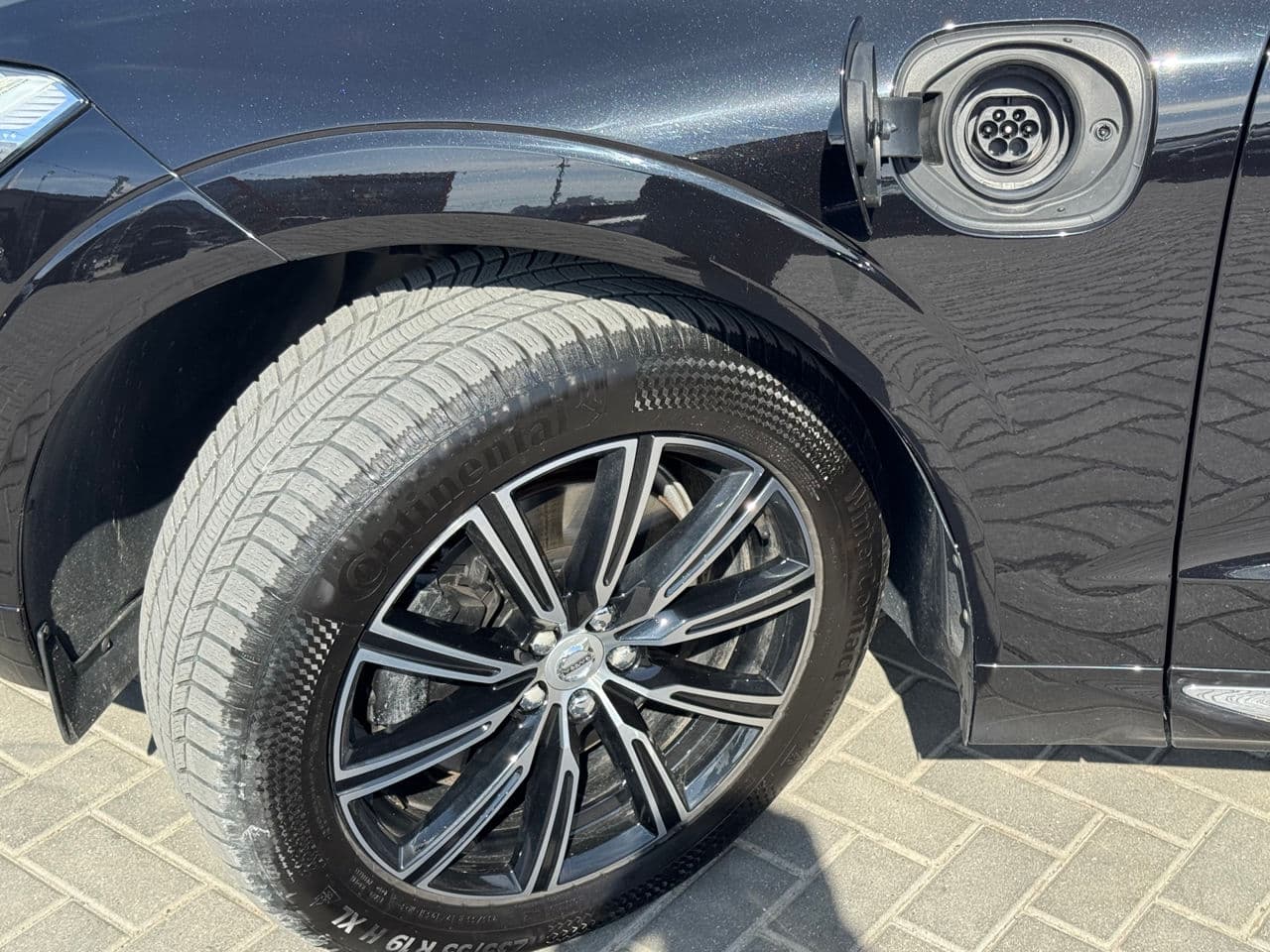 2018 Volvo XC 60 — Miniatură 25