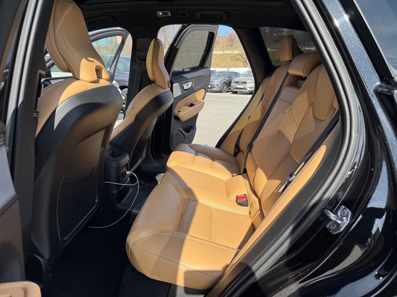2018 Volvo XC 60 — Miniatură 22