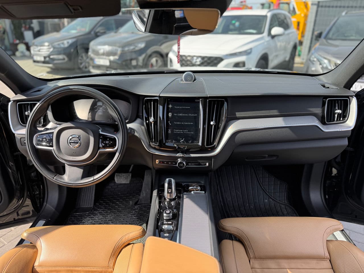 2018 Volvo XC 60 — Miniatură 6