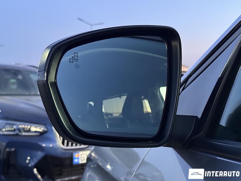 Peugeot 5008 2020 — Миниатюра 18