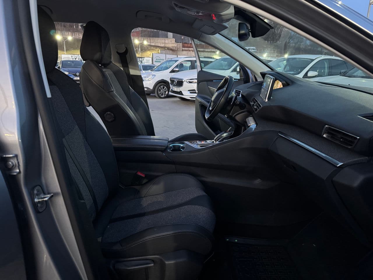 Peugeot 5008 2020 — Миниатюра 13