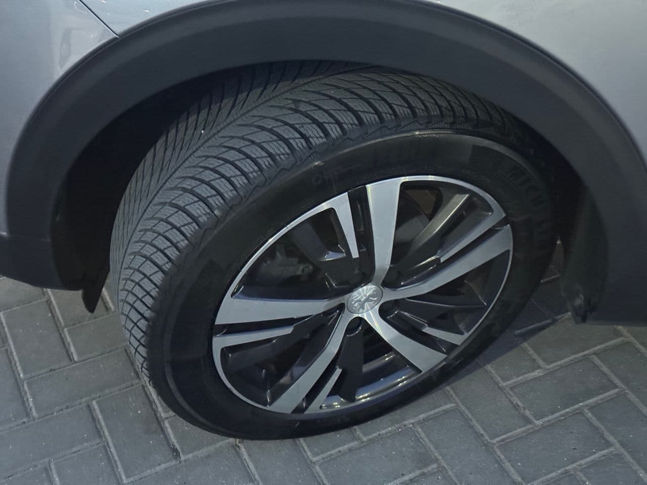Peugeot 5008 2020 — Миниатюра 21