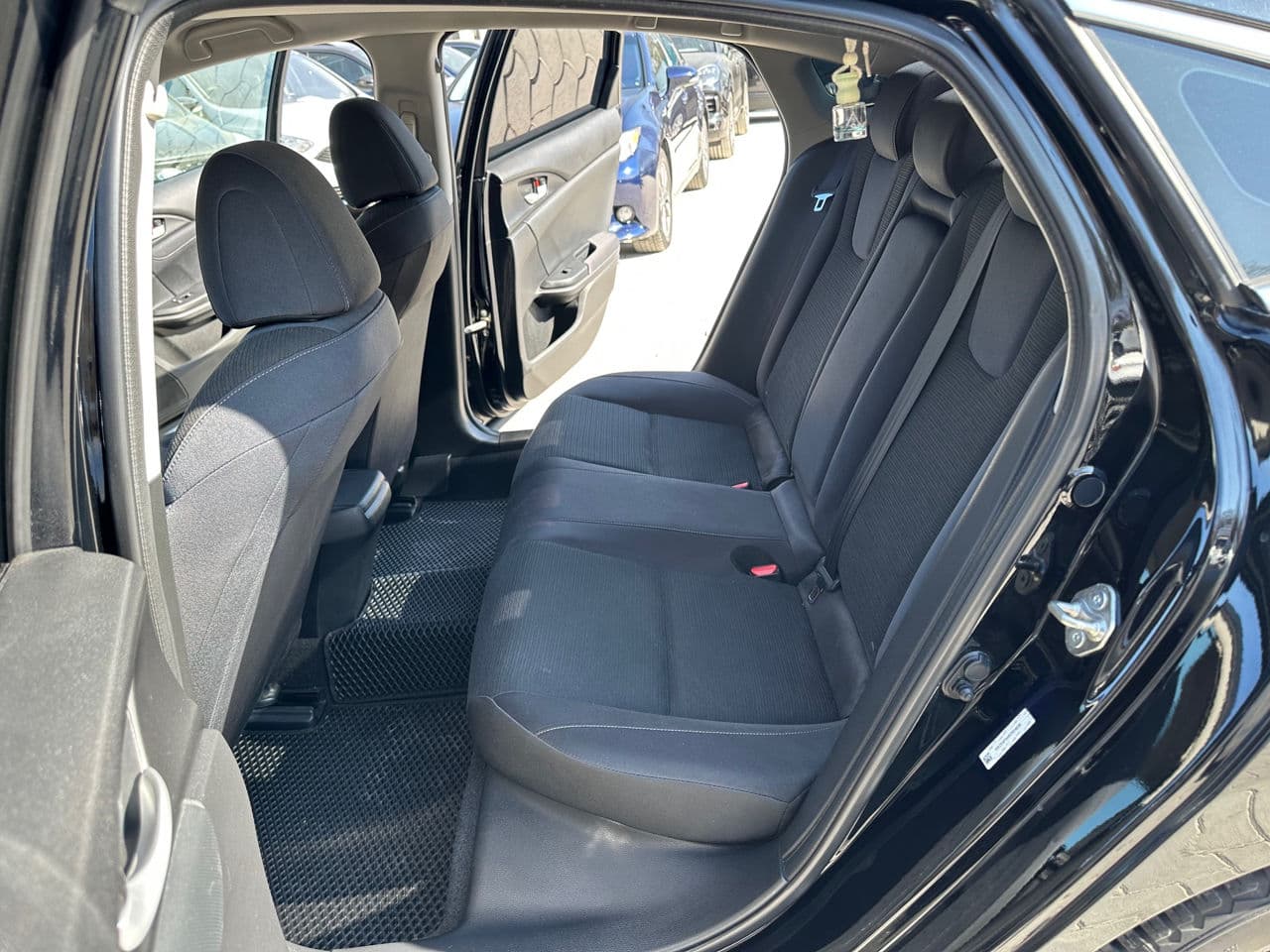 Honda Insight 2019 — Миниатюра 16