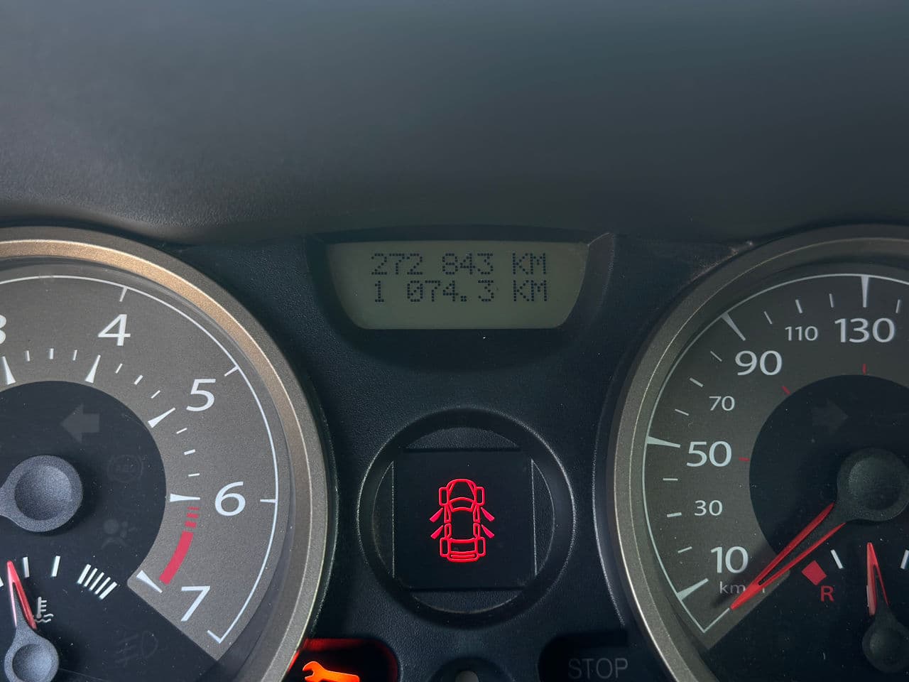 2006 Renault Megane — Miniatură 10