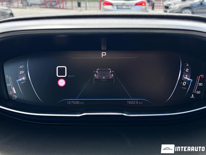 2022 Peugeot 3008 — Miniatură 12