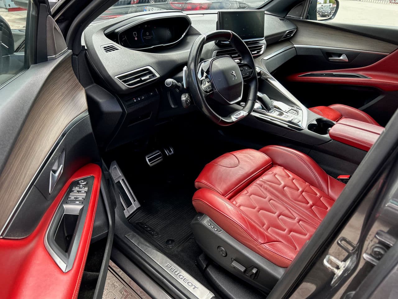 2022 Peugeot 3008 — Miniatură 6