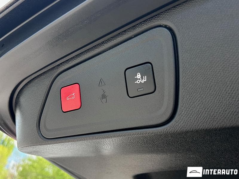 2022 Peugeot 3008 — Miniatură 21