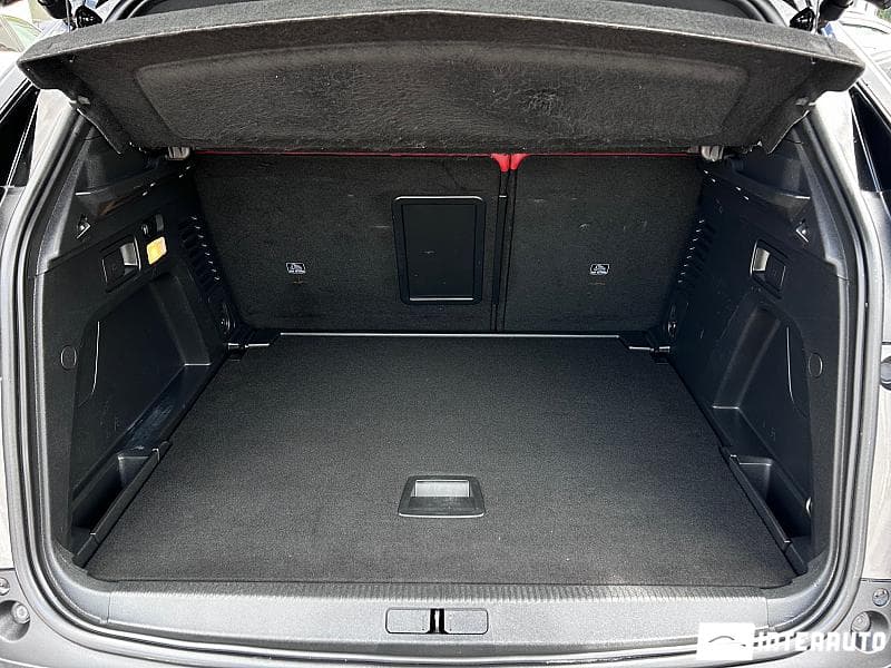 2022 Peugeot 3008 — Miniatură 20