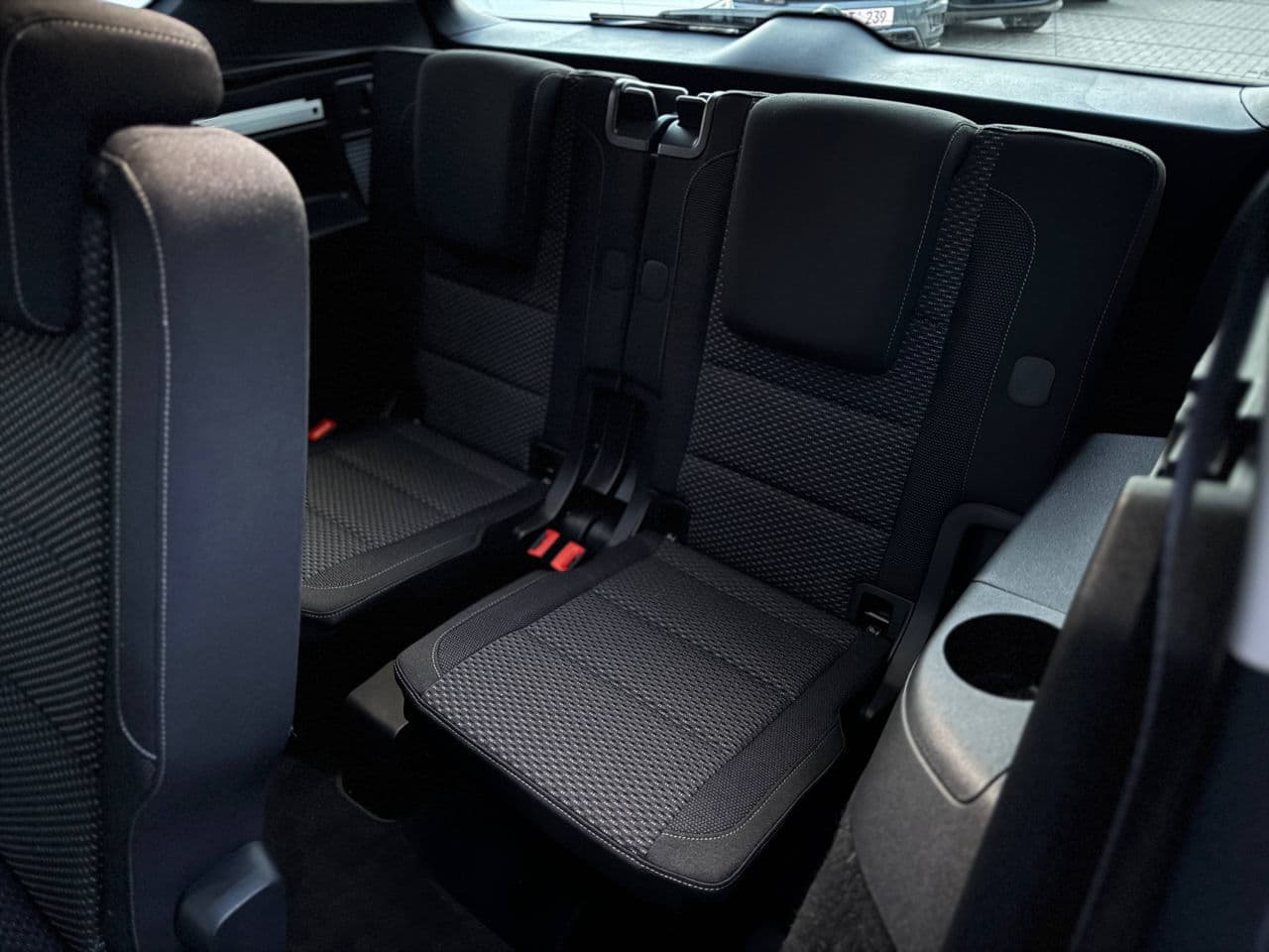 2015 Volkswagen Touran — Miniatură 14