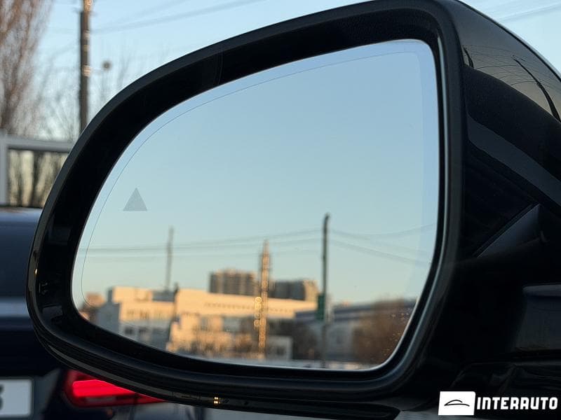 BMW X3 3.0i 2018 — Миниатюра 5