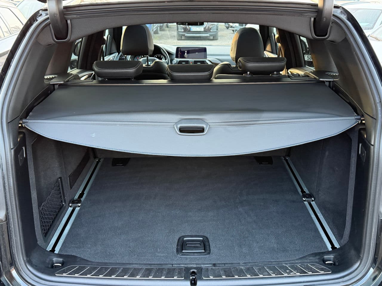 BMW X3 3.0i 2018 — Миниатюра 19