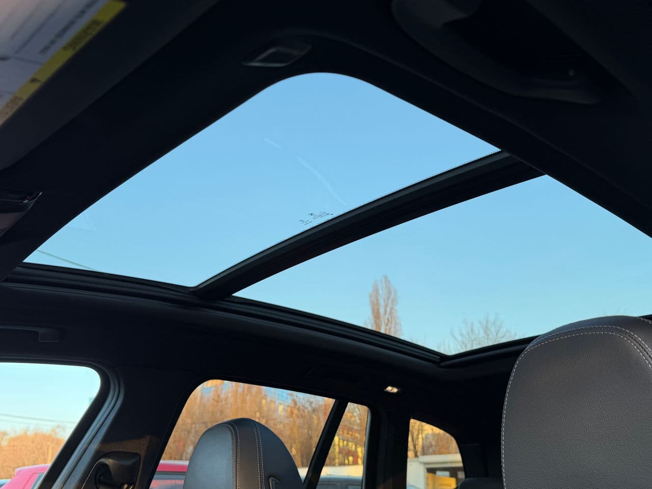 BMW X3 3.0i 2018 — Миниатюра 18