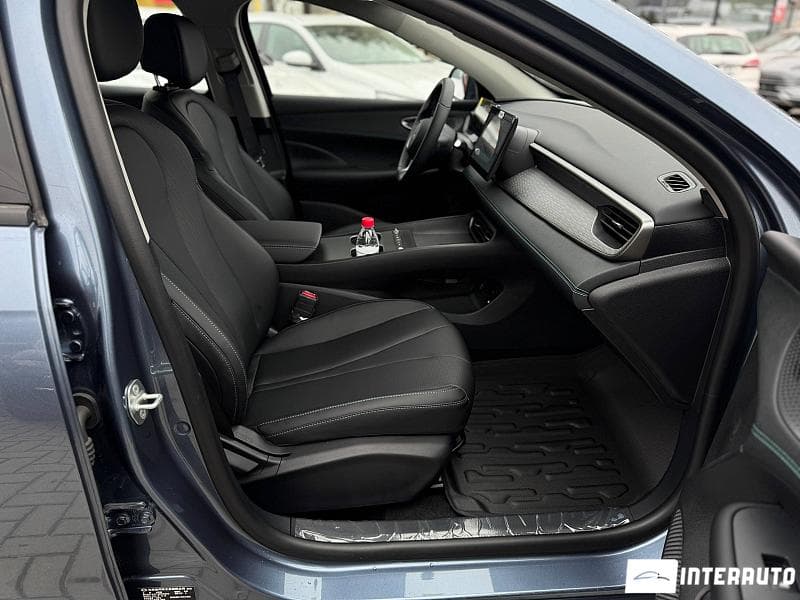BYD Seal 05 2025 — Миниатюра 14