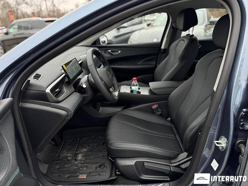 BYD Seal 05 2025 — Миниатюра 5