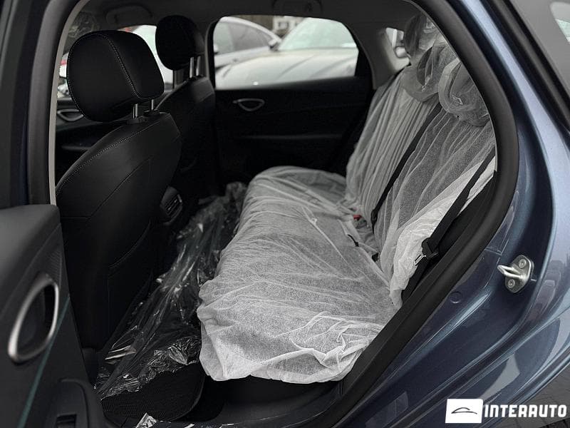 BYD Seal 05 2025 — Миниатюра 12