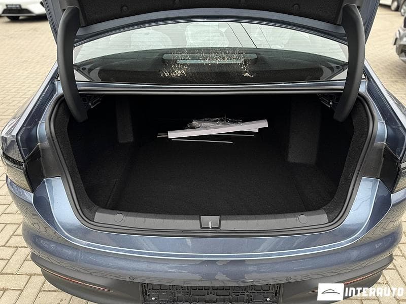 BYD Seal 05 2025 — Миниатюра 16