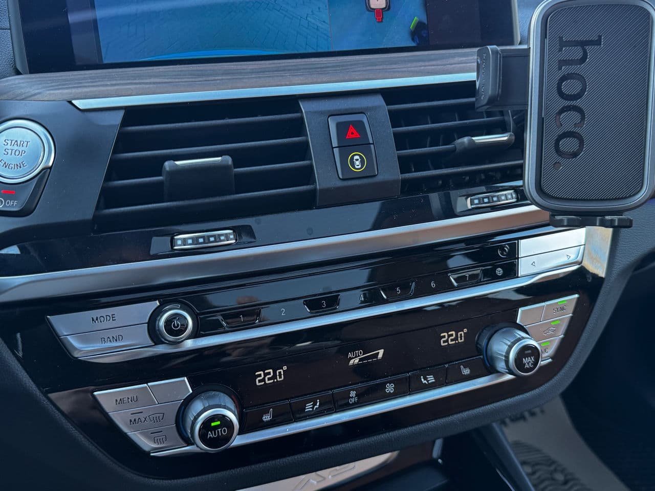 2020 BMW X3 3.0i — Miniatură 11