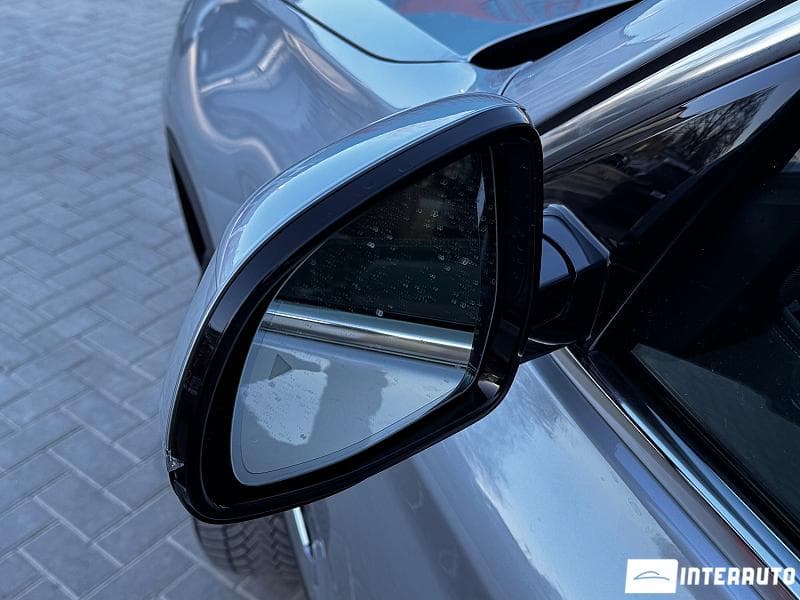 2020 BMW X3 3.0i — Miniatură 26