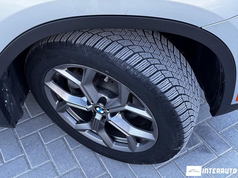2020 BMW X3 3.0i — Miniatură 25