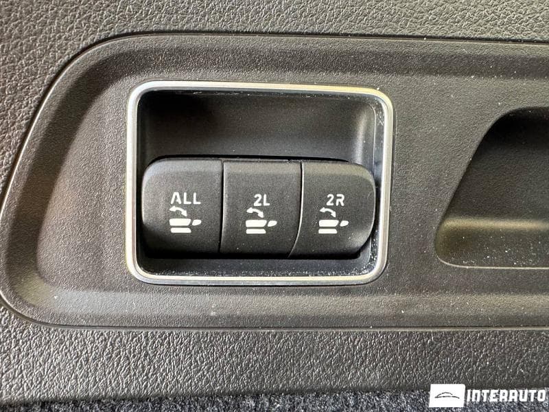 2022 Mercedes GLS 400 — Miniatură 26