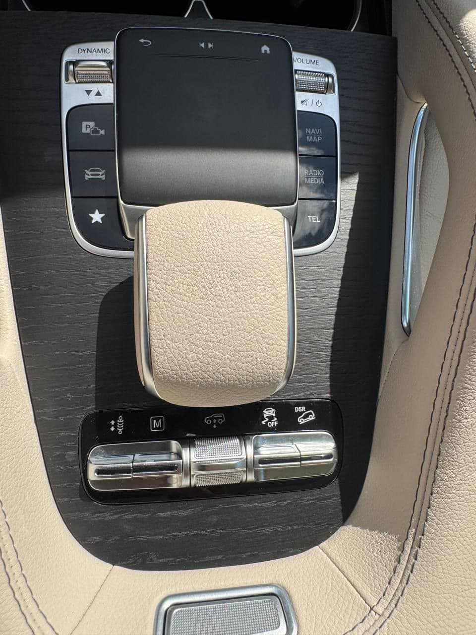 2022 Mercedes GLS 400 — Miniatură 18
