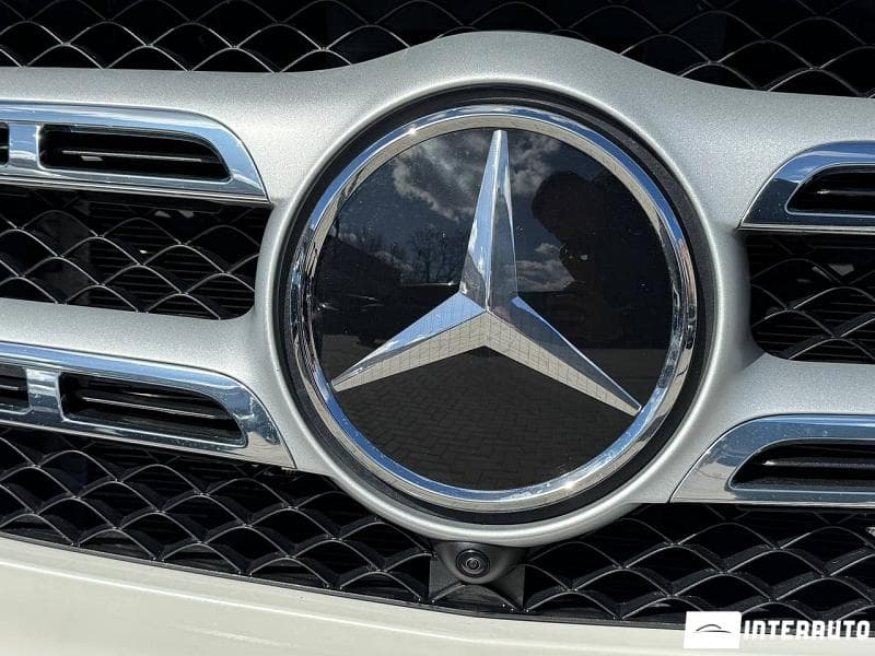 2022 Mercedes GLS 400 — Miniatură 7