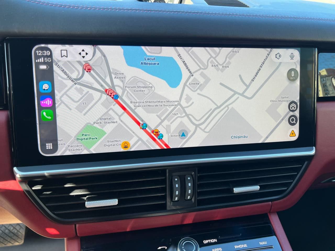 Porsche Cayenne 2019 — Миниатюра 19