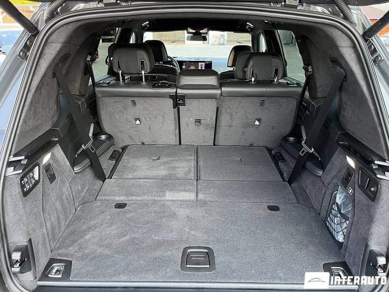 BMW X7 4.0d 2025 — Миниатюра 23