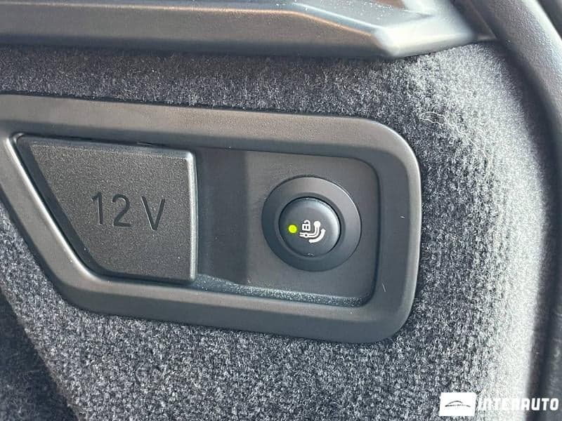 BMW X7 4.0d 2025 — Миниатюра 25