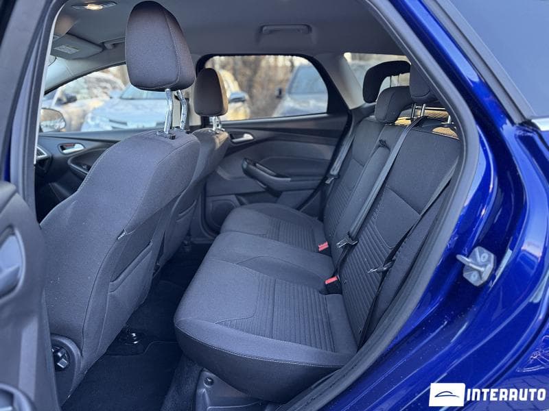 Ford Focus 2016 — Миниатюра 17