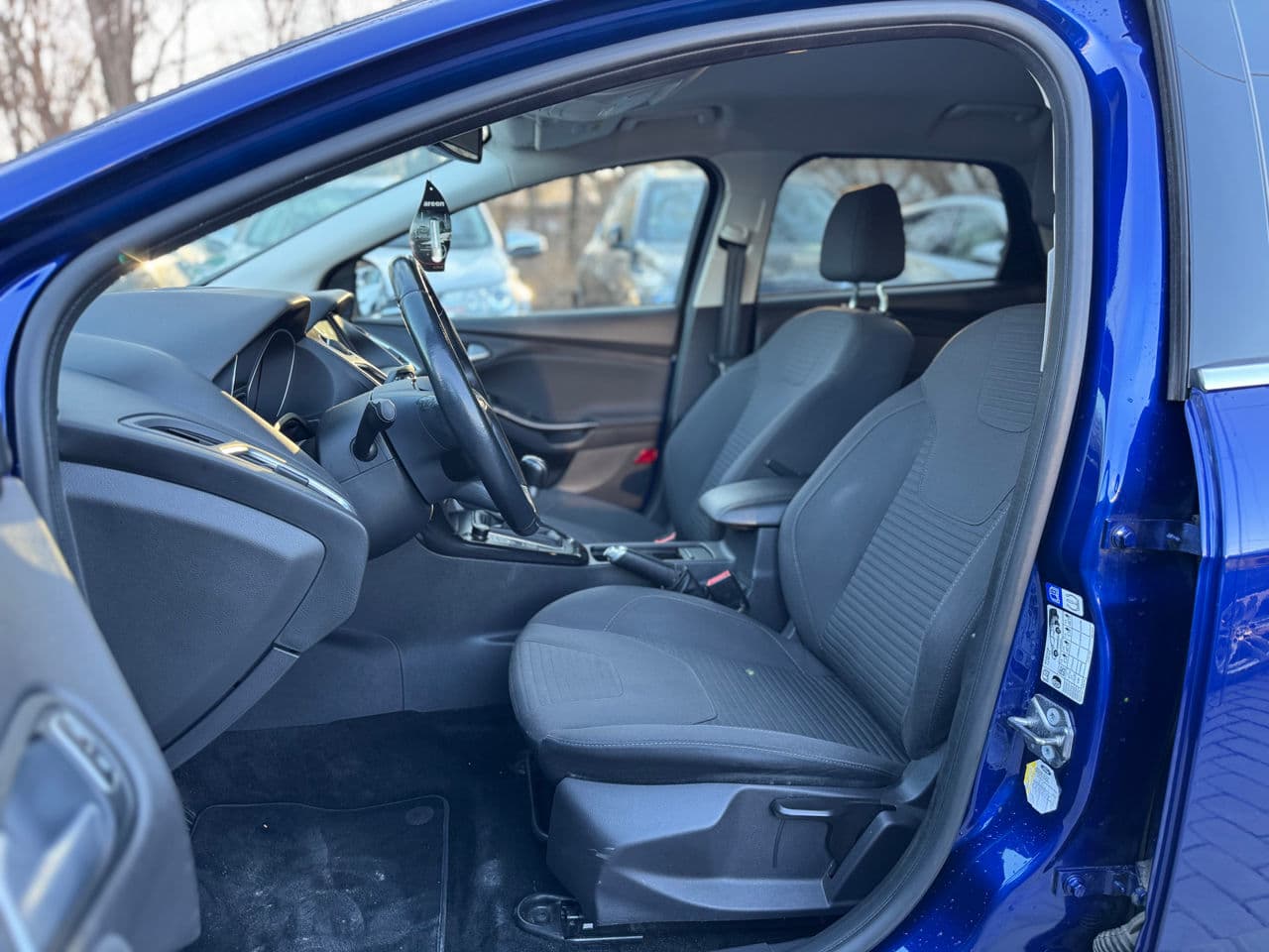 Ford Focus 2016 — Миниатюра 5