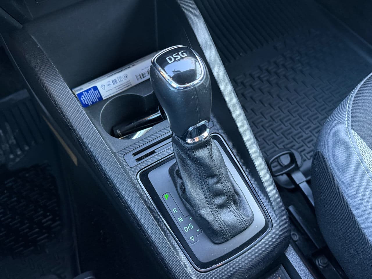 2015 Skoda Fabia — Miniatură 13