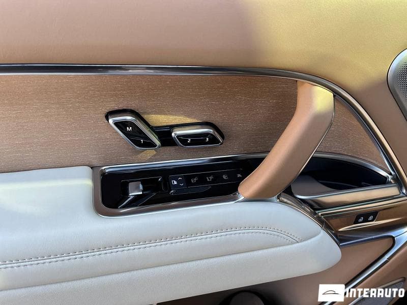 2023 Land Rover Range Rover Vogue — Miniatură 20
