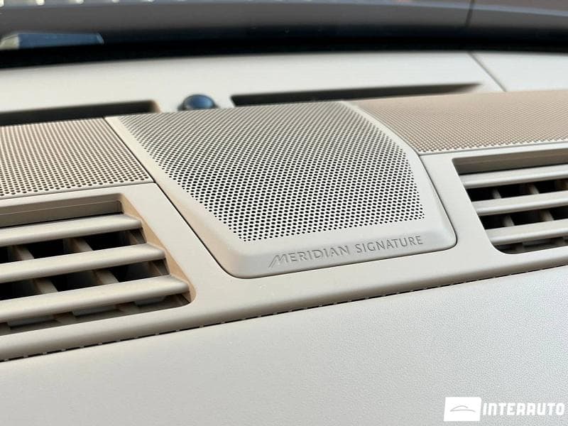 2023 Land Rover Range Rover Vogue — Miniatură 11