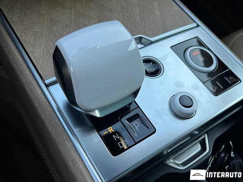 2023 Land Rover Range Rover Vogue — Miniatură 19
