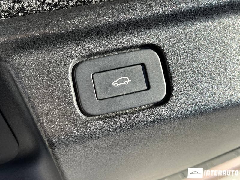 2023 Land Rover Range Rover Vogue — Miniatură 30