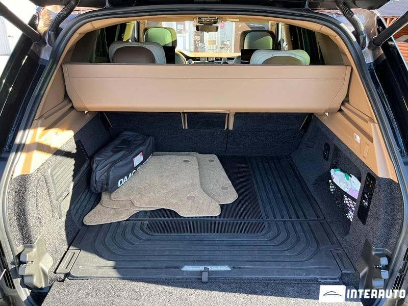 2023 Land Rover Range Rover Vogue — Miniatură 27