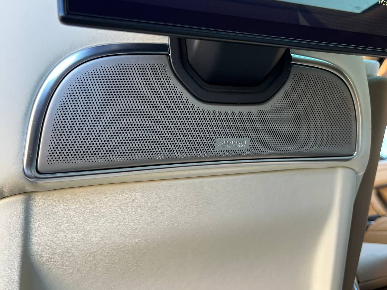 2023 Land Rover Range Rover Vogue — Miniatură 22