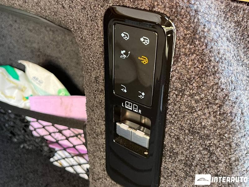 2023 Land Rover Range Rover Vogue — Miniatură 28