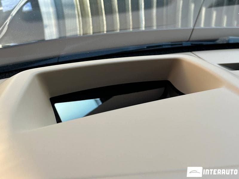 2023 Land Rover Range Rover Vogue — Miniatură 10