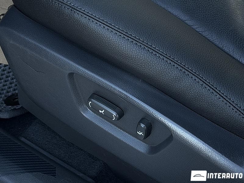 2007 Chevrolet Captiva — Miniatură 8