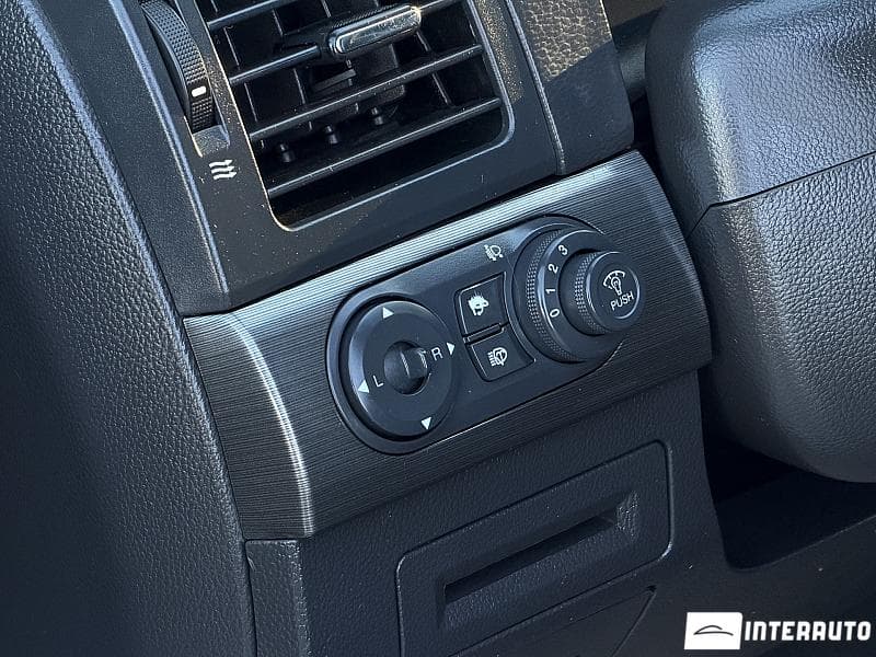 2007 Chevrolet Captiva — Miniatură 10