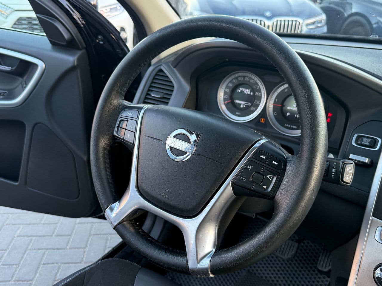 2011 Volvo XC 60 — Miniatură 7