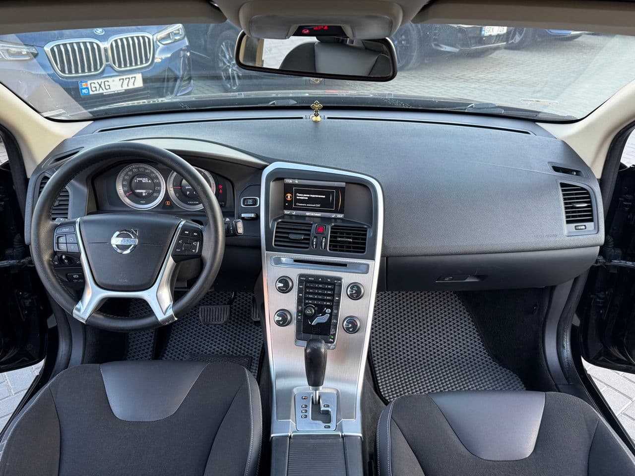 2011 Volvo XC 60 — Miniatură 6