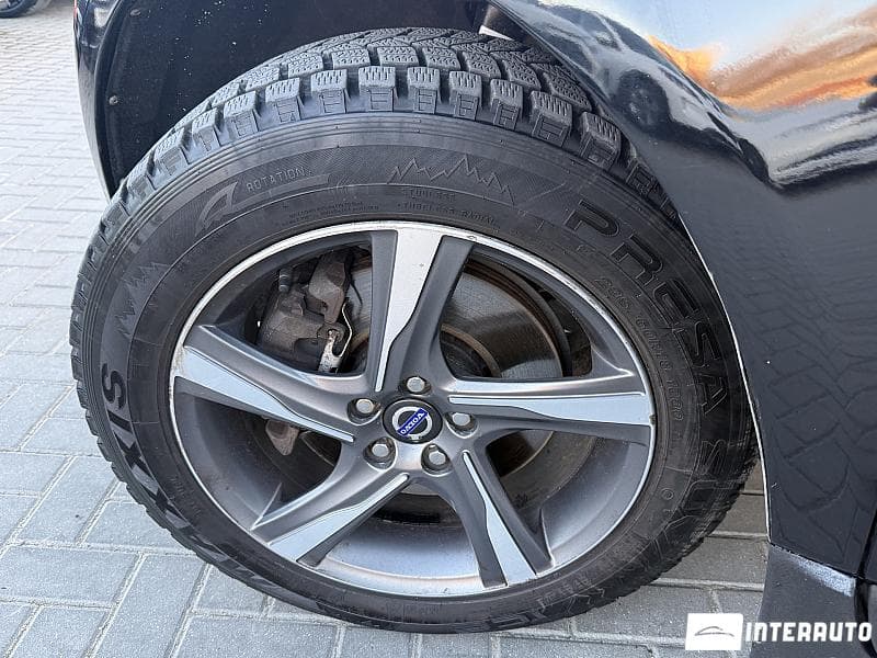 2011 Volvo XC 60 — Miniatură 17
