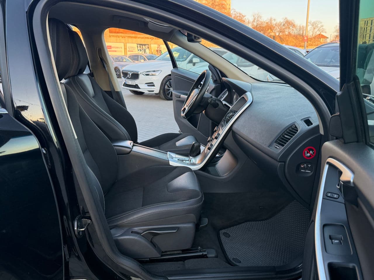 2011 Volvo XC 60 — Miniatură 15