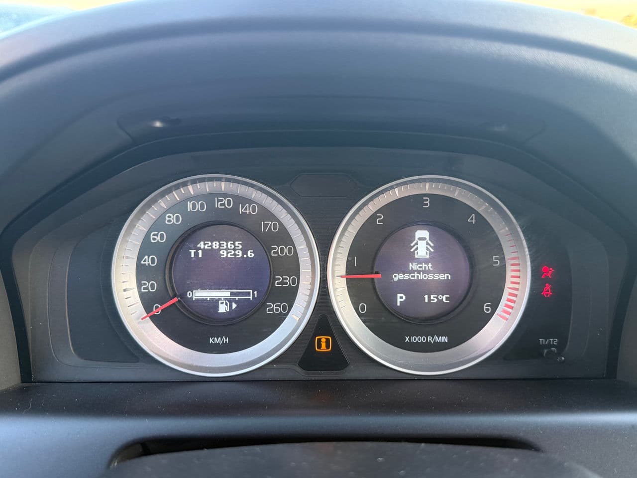 2011 Volvo XC 60 — Miniatură 8